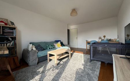 Appartement à louer 3 pièces • Noisy-le-Grand - Photo 2