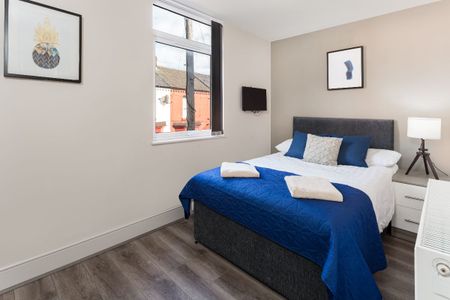 Wrenbury Street, Liverpool. - Photo 5