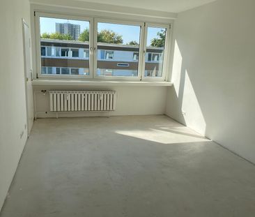 Willkommen im neuen Zuhause - WBS erforderlich! // 2.OG rechts - Photo 3