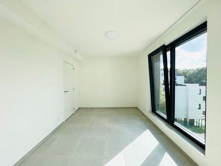 Appartement te huur - Foto 5