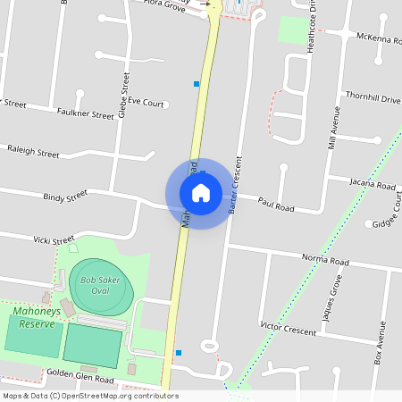 145 Mahoneys Road, Vic 3131, Forest Hill