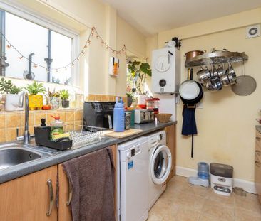 2 bedroom terraced house to rent - Photo 6