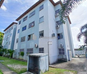 PASSARE - APARTAMENTO - AV PRESIDENTE JUSCELINO KUBITSCHEK, 3700 AP... - Foto 1