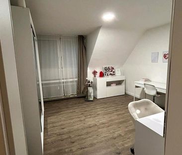 Schöne helle 3ZKDB Wohnung in Walheim ca 80 qm - Photo 1