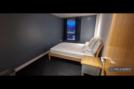 1 bedroom flat to rent - Photo 4