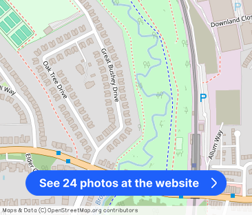 Great Bushey Drive, Totteridge - Photo 1