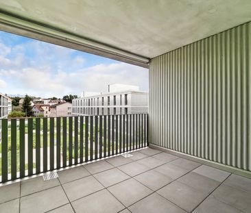 2.5 Zimmer, 97 m², 3. Stock - Photo 5