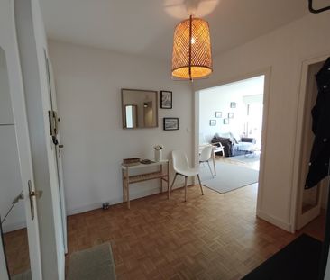 Location Appartement 1 pièce ORLEANS 45100 - Photo 1