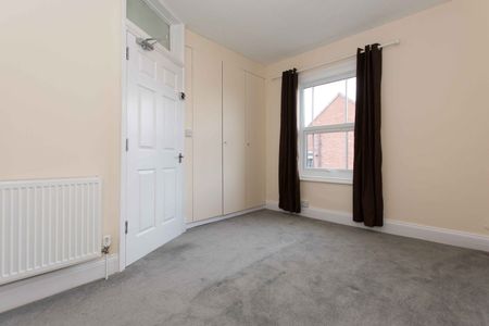 Room to Let - Harold Street, Hereford - Photo 5