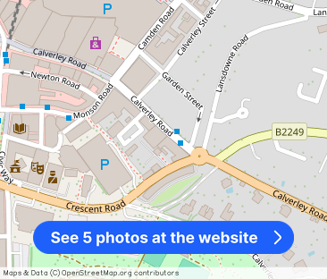 Calverley Road, Tunbridge Wells, Kent, TN1 - Photo 1