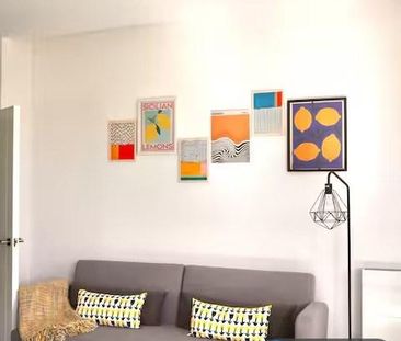 2 bedroom flat to rent - Photo 3