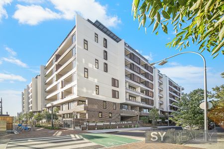 213/3 Foundry Street, Erskineville NSW 2043 - Apartment For Rent | Domain - Photo 4