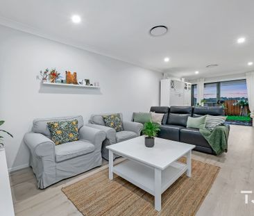 Modern Four Bedroom Home - Photo 1