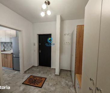 Inchiriem Garsoniera, Moderna, Decomandata, Sanpetru - Photo 5