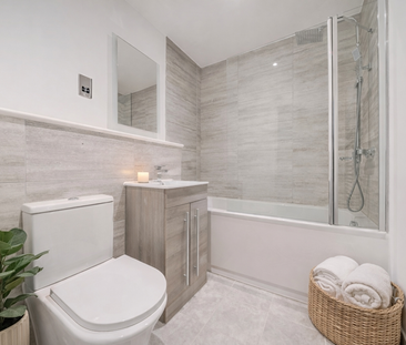 1 bedroom flat to rent - Photo 4