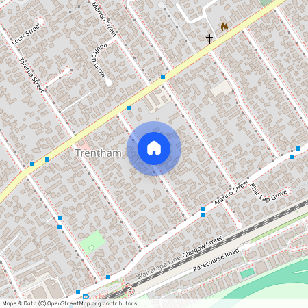 4/13 Ranfurly Street, Trentham, Upper Hutt