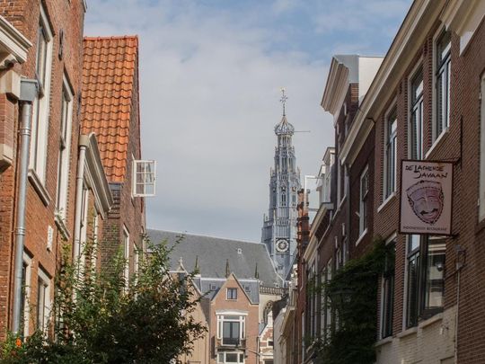 Frankestraat 18, Binnenstad, 2011HV, Haarlem - Foto 1