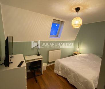 Location Maison 4 pièces 110m² ROUBAIX 59100 - Photo 4