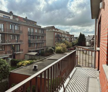 Appartement met 2 slaapkamers en garagebox - Photo 5