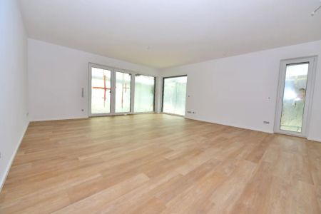 Hennef: charmante Obergeschosswohnung in modernstem Neubau - Foto 5