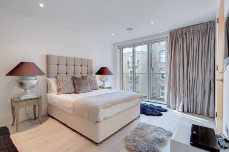 3 bedroom apartment to rent - Photo 5