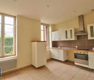 Location Appartement 1 pièce 35m² ST ETIENNE 42100 - Photo 4