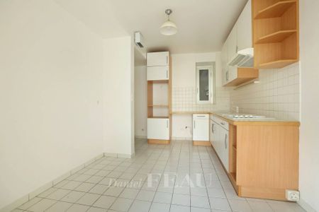 Location appartement, Paris 15ème (75015), 6 pièces, 135 m², ref 85531836 - Photo 5