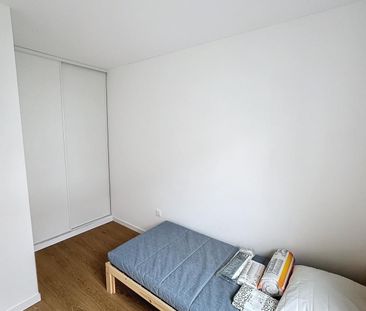 Appartement F4 À Louer 4 Pièces - 84,39 M - Photo 2