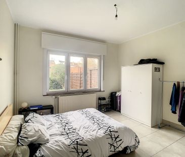 Modern gelijkvloers appartement met tuin en terras – instapklaar! - Foto 3