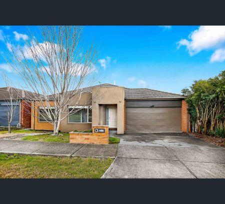 29 Le Page Run, South Morang, Vic 3752 - Photo 5