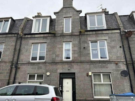 Linksfield Place, City Centre, Aberdeen, AB24 - Photo 1