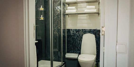 Garsoniera de inchiriat zona Colentina - Fotografie 3