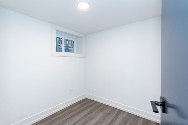 For Lease - 42 Barnesdale Avenue Unit# Lower Level, Hamilton, Ontario - Photo 1