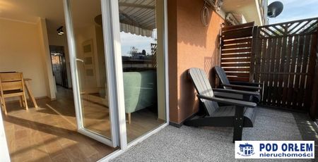 Bielsko-Biała, Wapienica, Mieszkanie na wynajem - Zdjęcie 5