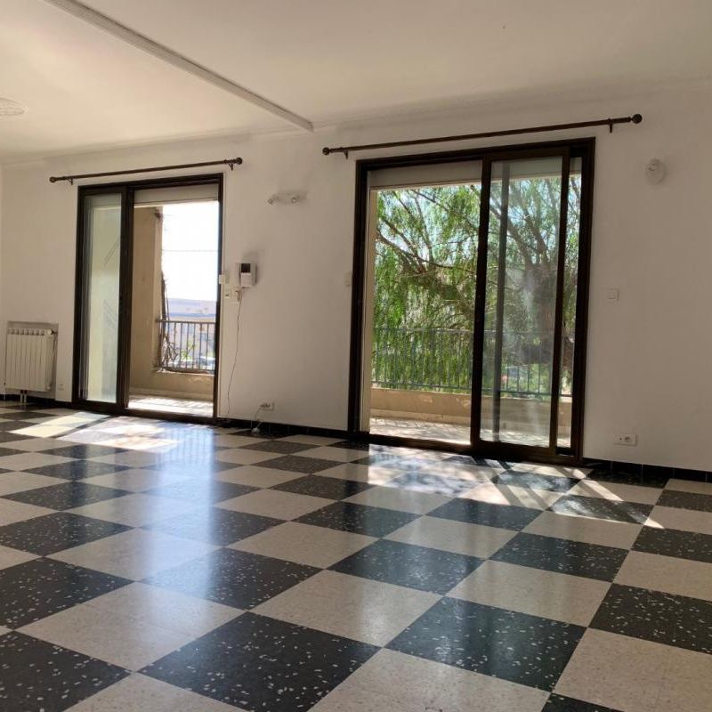 Appartement type F6 La Seyne-sur-Mer (83500) - Photo 1