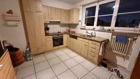 3.5 Zimmer, 100 m², EG - Photo 4