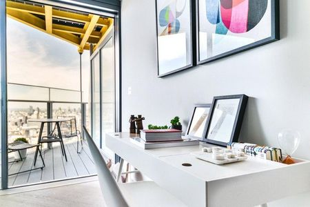 1 bedroom apartment to rent - Photo 4