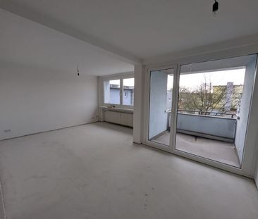 Schicke 3,5 Zimmer in Beckhausen! - Photo 1