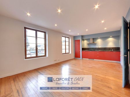 Appartement T2 Saline à louer - Photo 3