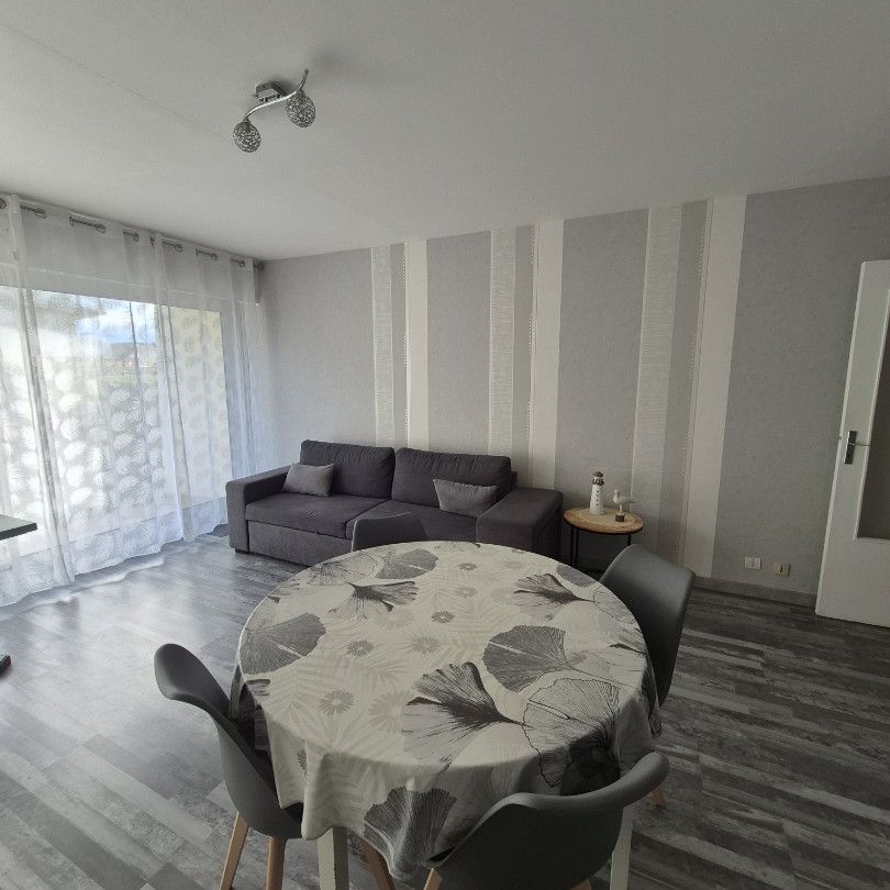 Location Appartement 40m² CUCQ 62780 - Photo 1