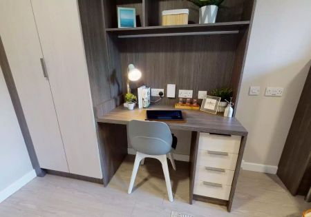 Platinum En Suite - Photo 4