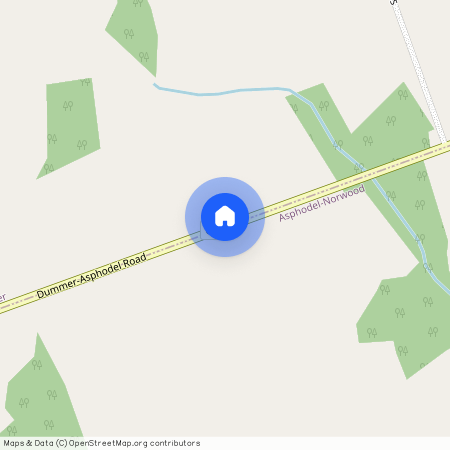 31 Maryann Lane Unit# Basement, Asphodel-Norwood