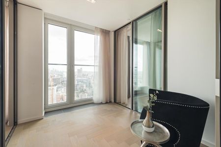 3 Bed Flat, Upper Ground, SE1 - Photo 4