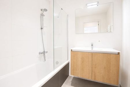 Appartement te huur - Photo 4