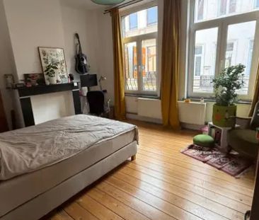 Ixelles (réf 2917B) : Maison à LOUER - Foto 2