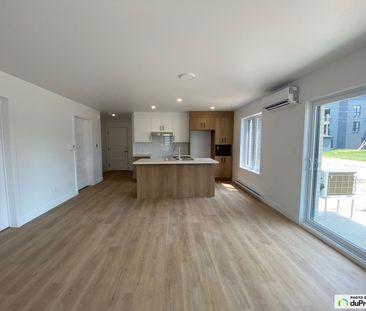 203-7245, rue Lucien-Laferté, Trois-Rivières (Trois-Rivières) à louer - Photo 1