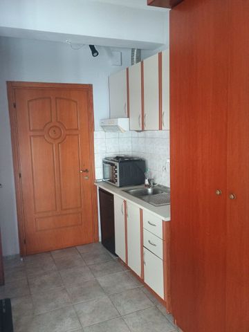 Studio/Γκαρσονιέρα για ενοικίαση Νεάπολη (Λάρισα) - Photo 5