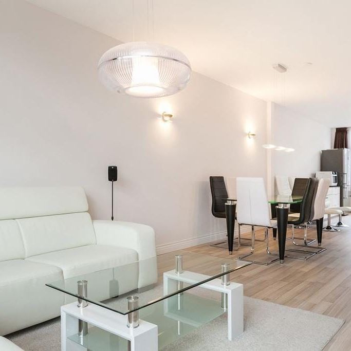 Appartement te huur: Zweedsestraat 133-A02 3028 TS Rotterdam - Foto 1