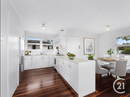 Modern Lifestyle & Quiet Location - Photo 4