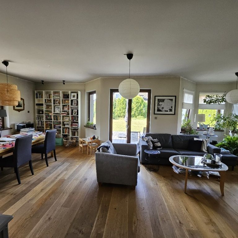 Działka Mierzyn, nr 434537 - Фото 1